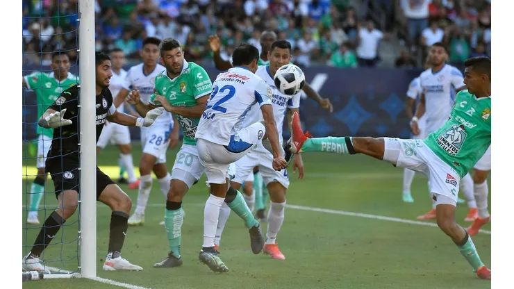 Cruz Azul consiguió un nuevo título tras romper su sequía.