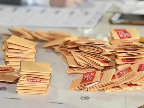 Servel | ¿A qué hora se conocen los resultados de las elecciones?