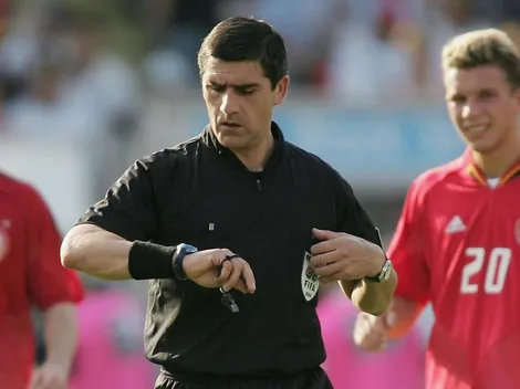 Carlos Chandía fue trasladado a Santiago vía aérea