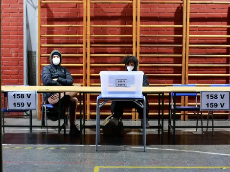 ¿Cuáles son las multas si no te presentas como vocal de mesa?