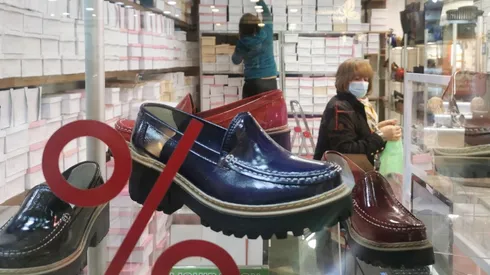 Pymes pueden seguir solicitando el beneficio. Foto: Agencia Uno.