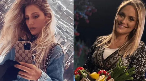 Ambas participan en la segunda temporada del Discípulo del Chef