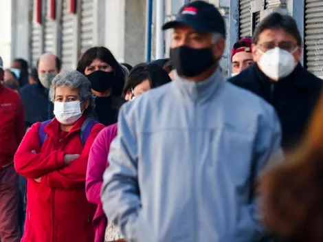 ¿En qué está el proyecto de ley del cuarto retiro del 10% de AFP?