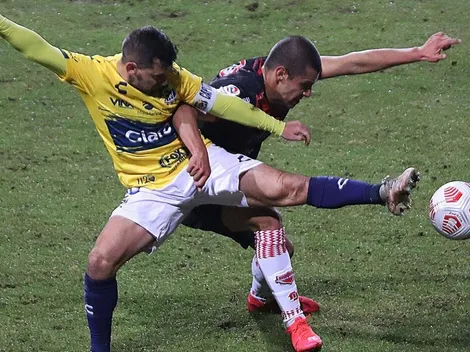 Las Primarias detienen al fútbol que sigue tras las elecciones