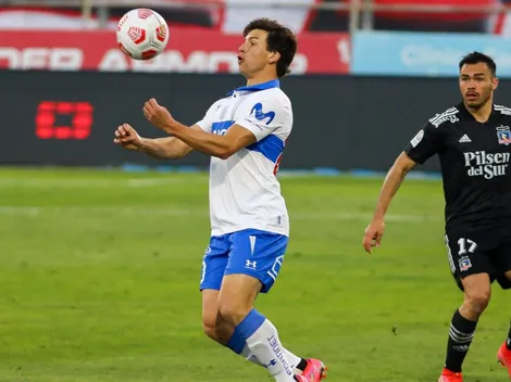 Poyet explica sus cambios: "Intenté jugármela al final"