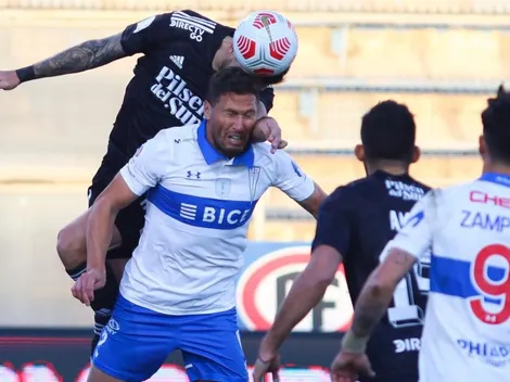 El dato que destroza los últimos clásicos del fútbol chileno