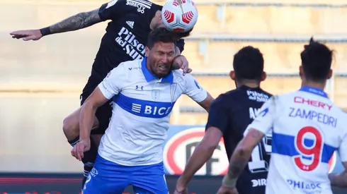 Cruzados y albos, una vez más, no se hicieron daño