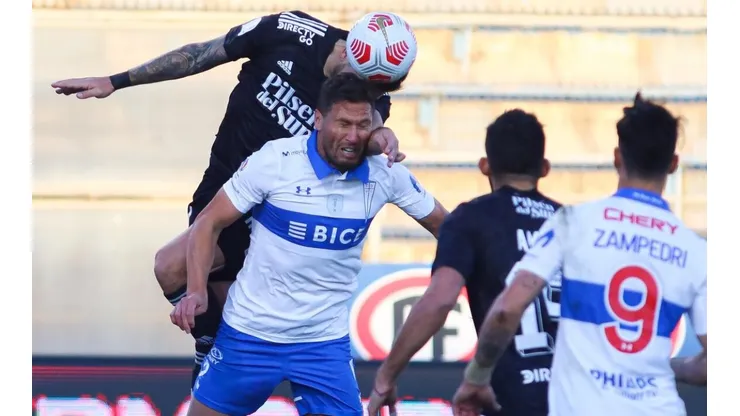 Cruzados y albos, una vez más, no se hicieron daño
