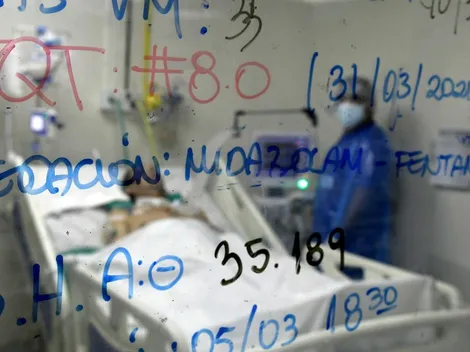 Reporte Minsal | ¿Cuántos casos de Covid-19 hay este domingo 18 de julio?