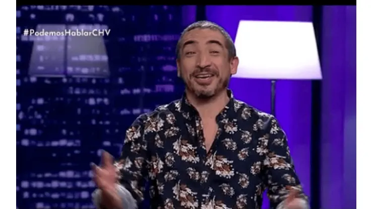 Rodrigo González recuerda la broma de Eduardo Fuentes que se volvió viral