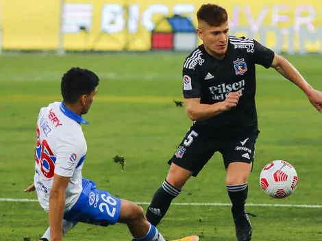 Gil y el empate: "Venimos sin perder y eso da confianza"