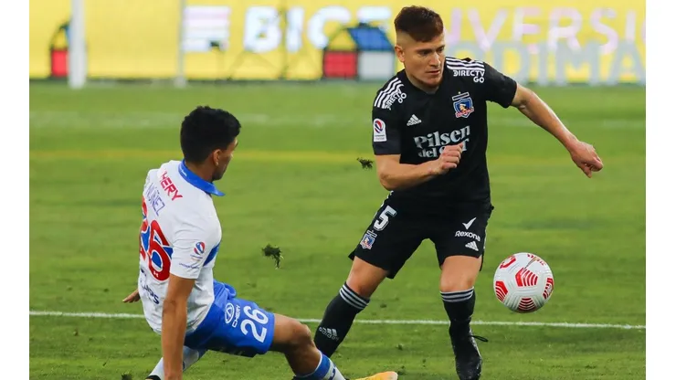 Gil destacó que el cacique ha mantenido el invicto durante ocho fechas