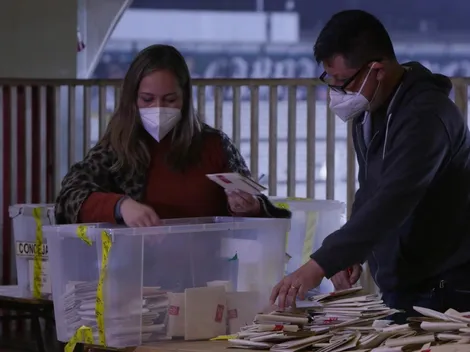 Primarias | ¿Cómo puedo ser vocal de mesa voluntario?