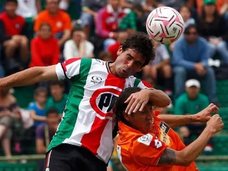 Conmoción por muerte de ex Palestino y Huachipato