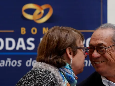¿Dónde puedo postular al Bono Bodas de Oro?