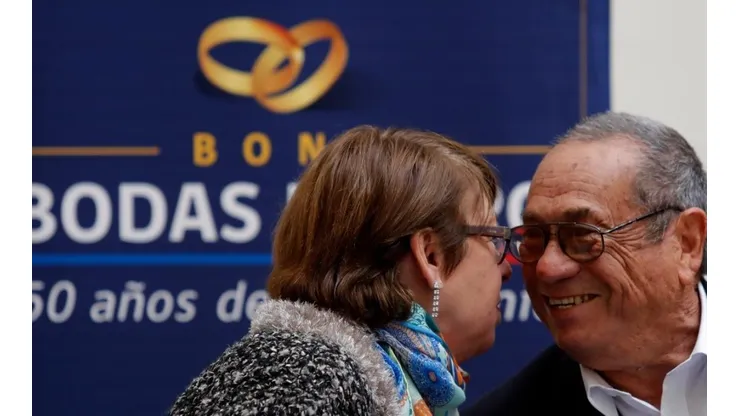 Esta gratificación tiene varios años desde su promulgación.