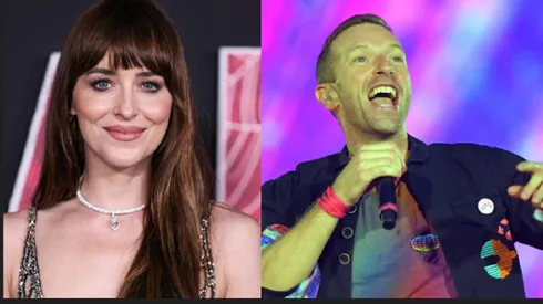 Responden a rumores de quiebre de la pareja.