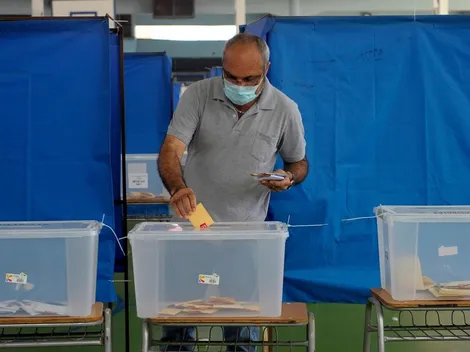 Primarias | ¿Cuál es el horario para los adultos mayores?