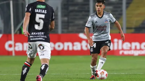 Colo Colo va con todo ante la UC para escalar en la tabla