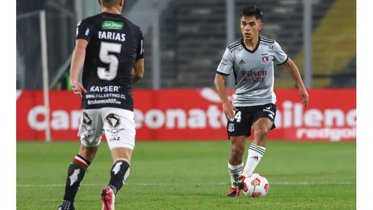 Colo Colo va con todo ante la UC para escalar en la tabla