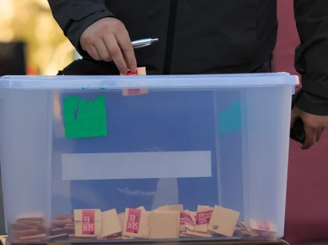 Servel | ¿Es obligatorio votar en estas Elecciones?