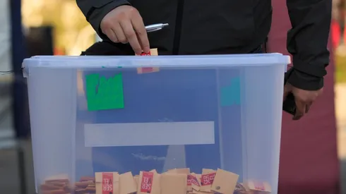 Este domingo 18 de julio son las Elecciones Primarias en Chile