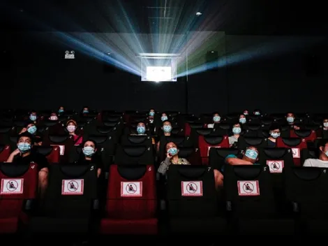 Cartelera Cine | ¿Qué películas ver y cuáles cines están abiertos en Chile?