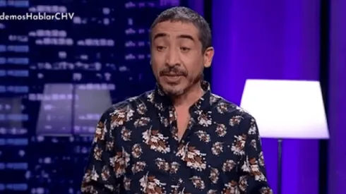 El comediante estuvo presente en PH