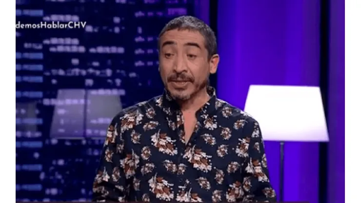 El comediante estuvo presente en PH