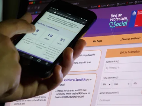 Bono Emergencia | ¿Cuándo pagan el IFE de este mes?