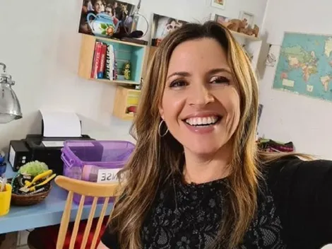 Monserrat Álvarez entrega detalles sobre su relación de pareja