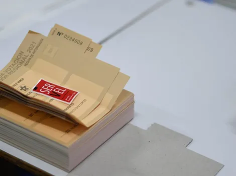 Servel | ¿Cómo saber si pertenezco a un partido político?