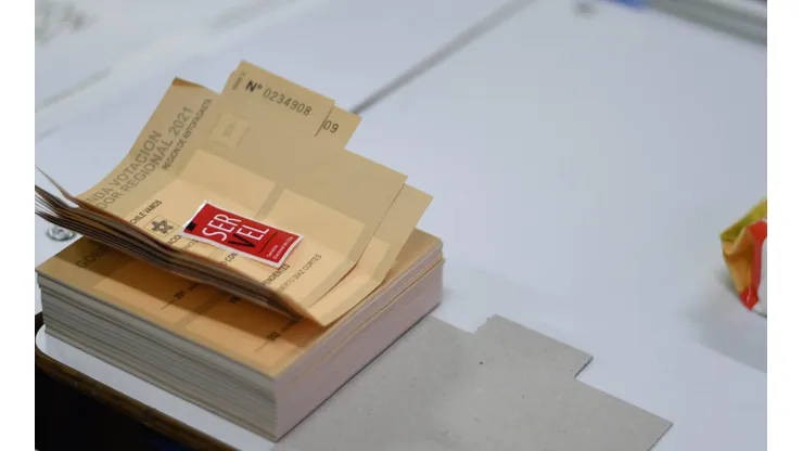 Conoce los detalles de las próximas elecciones en Chile