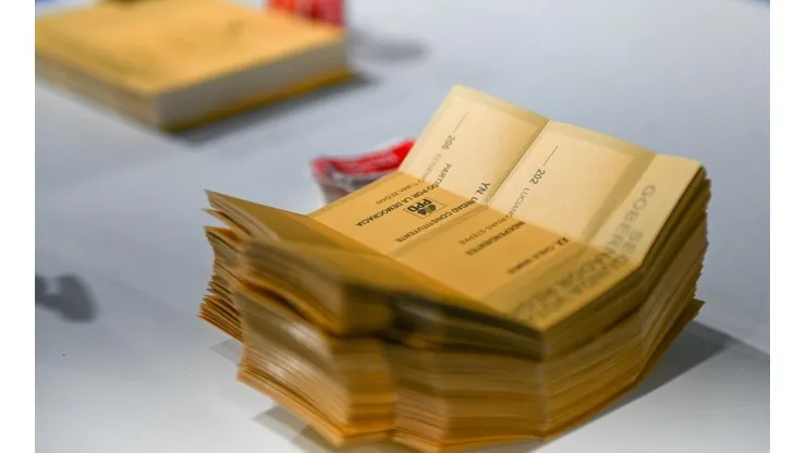 Conoce el detalle de los próximos comicios