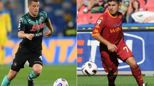 En Italia alucinan con el nuevo David Pizarro de la Serie A