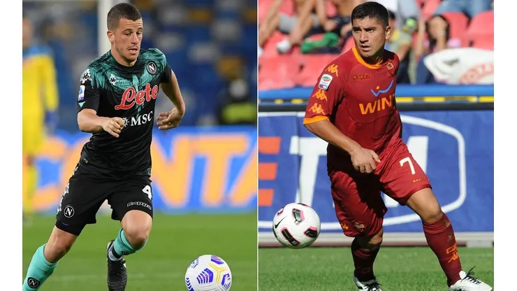 En Italia alucinan con el nuevo David Pizarro de la Serie A