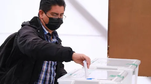 Primarias Presidenciales