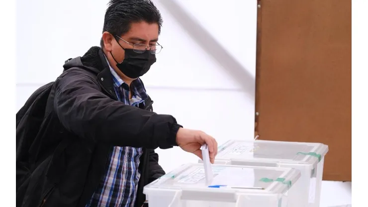 Primarias Presidenciales