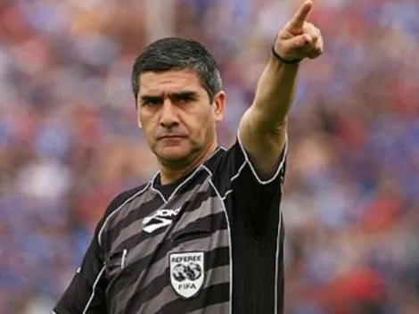 Chandía evoluciona bien, pero su estado aún es de gravedad