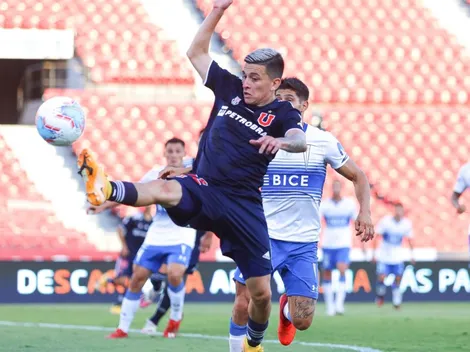 Clásico universitario tiene fecha y hora