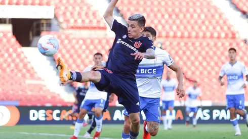 Universidad de Chile y Universidad Católica está en el horizonte.