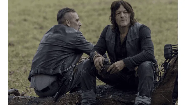 The Walking Dead | ¿Qué ocurrirá en la temporada final?