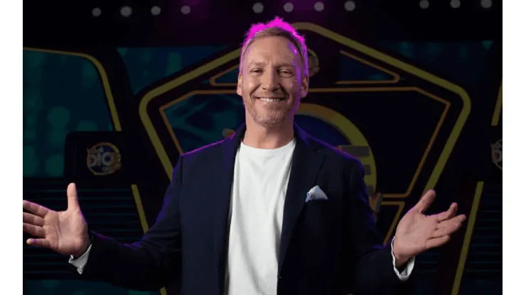 El espacio será la adaptación chilena de "Family Feud".