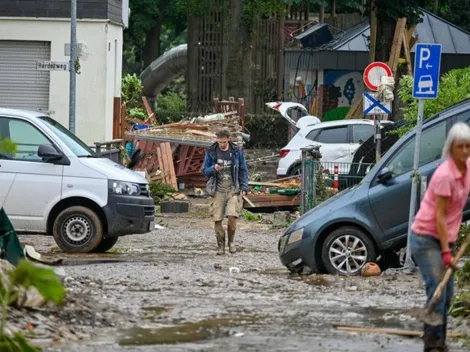 ¿Qué está pasando en Alemania?