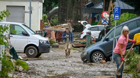 ¿Qué está pasando en Alemania?