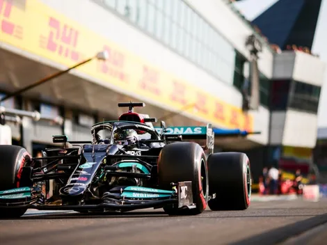 Horario de la Fórmula 1: Hamilton quiere volver al triunfo en Gran Bretaña