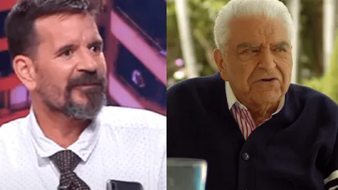 Moulian estuvo presente en La Hora Mediática