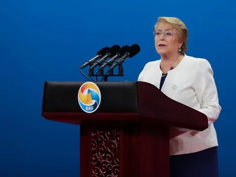 ¿Cuál es la postura de Bachelet por Cuba?