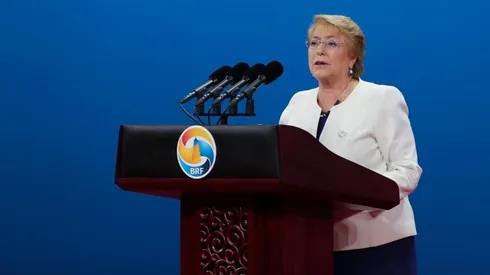 ¿Cuál es la postura de Bachelet por Cuba?