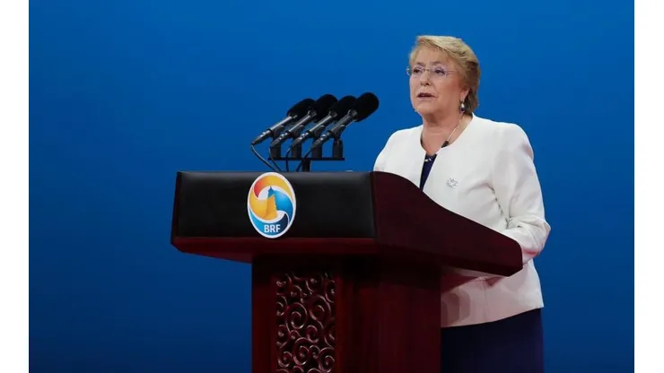 ¿Cuál es la postura de Bachelet por Cuba?